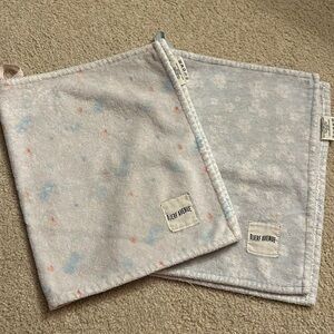 Djerf Avenue hand towels